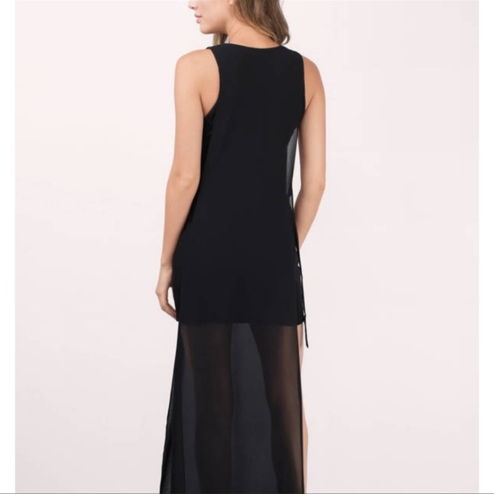 Show-Me-More Maxi by Tobi - Picture 8 of 9